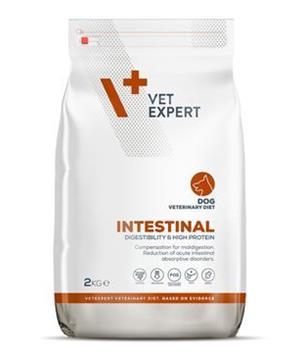 VetExpert VD 4T Intestinal Dog