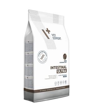 VetExpert VD 4T Intestinal Ultra Low Fat Dog