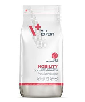 VetExpert VD 4T Mobility Dog