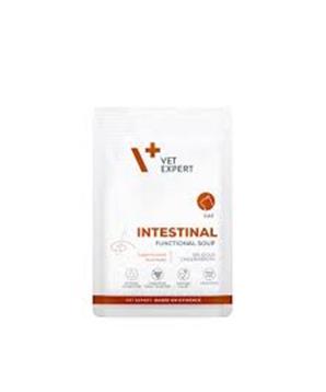 VetExpert VD Intestinal cat Functional Soup 40g