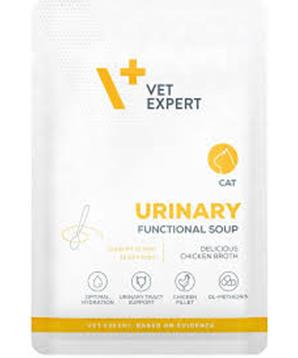 VetExpert VD Urinary cat Functional Soup 40g
