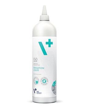 VetExpert Wounds Care Irrigation Liquid 