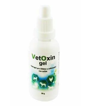 VetOxin hyaluron gel 