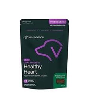 VetriScience Healthy Heart podp.srdce psi