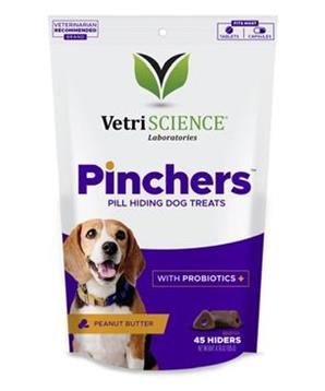 VetriScience Pinchers - pamlsek na ukrývání léků