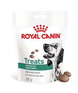 Royal Canin VHN Dog Satiety Treats