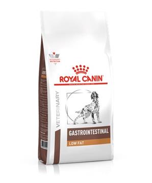 Royal Canin VD Canine GastroIntestinal Low Fat