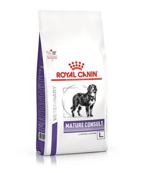 Royal Canin VD DOG MATURE CONS LARGE