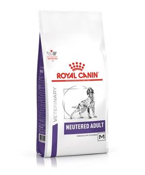 Royal Canin Veterinary Care Dog Neutered Adult