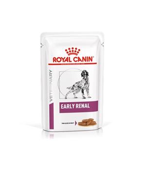 Royal Canin DOG EARLY RENAL Kapsičky