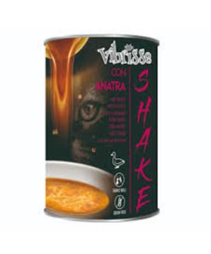 Vibrisse Shake Kachní polévka