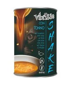 Vibrisse Shake Tuňáková polévka
