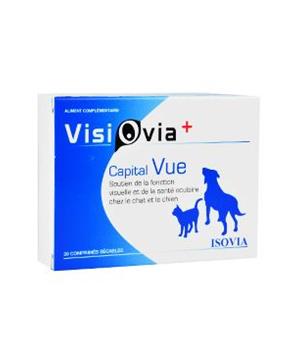Visiovia/Isovia  pes,kočka 