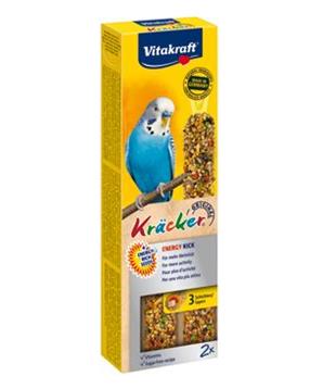Vitakraft Bird Kräcker energy andulka tyč 