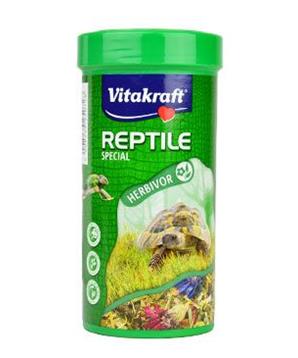 Vitakraft Reptile Turtle Herbivore