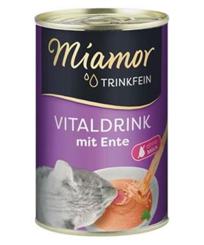 Vital drink Miamor kachna 