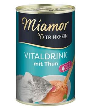 Vital drink Miamor tuňák 