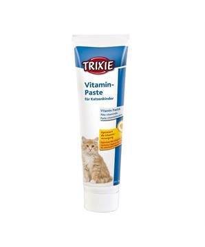 Vitamímová pasta pro koťata TRIXIE