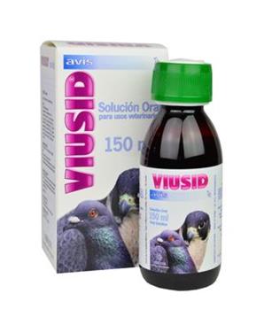 Viusid pets avis 