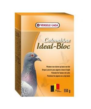 VL Colombine Ideal Bloc pro holuby 