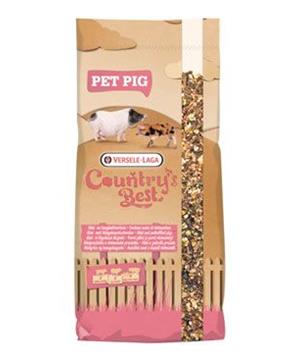 VL Country´s Best Pet Pig pro prasátka 17kg