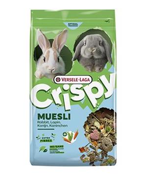 VL Crispy Muesli pro králíky