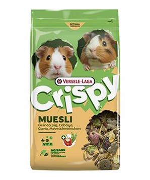 VL Crispy Muesli pro morčata 