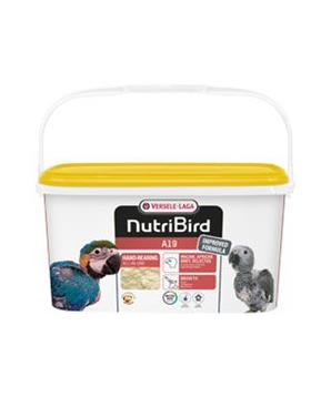 VL Nutribird A19 pro papoušky