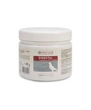 VL Oropharma Digestal + Florastimul pro holuby