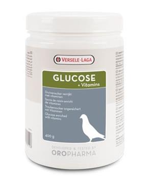 VL Oropharma Glucose + Vitamins pro holuby