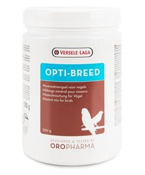 VL Oropharma Opti-breed 