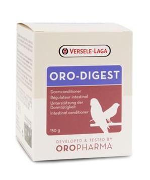 VL Oropharma Oro-Digest pro ptáky 150g