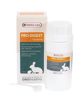 VL Oropharma Pro-Digest pro hlodavce 40g