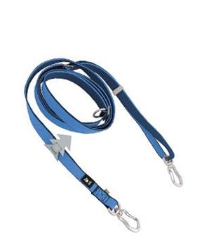 Vodítko Hurtta Multilong II oceánový