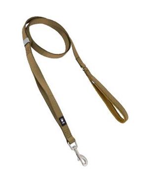 Vodítko Hurtta Weekend Warr.Stand.písková 