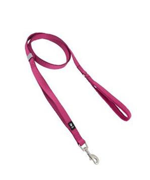 Vodítko Hurtta Weekend Warr.Stand.rubínová