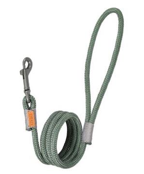 Vodítko pes HYDE PARK khaki