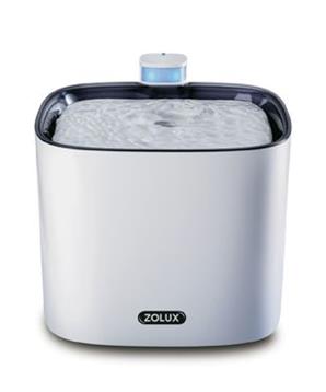 Vodní fontána IGUAZU kočka 3l Zolux (+návod)