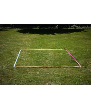 Výcvikový čtverec Inout