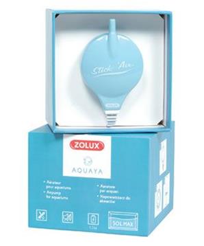 Vzduchování StickAir EKAI modrá Zolux