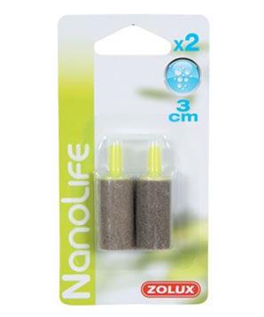 Vzduchový difuzér cylindrický  Zolux