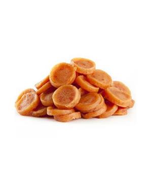 Want Dog poch. Kuřecí chipsy