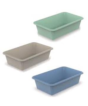 WC bez okraje 39 x 24 x 11 cm