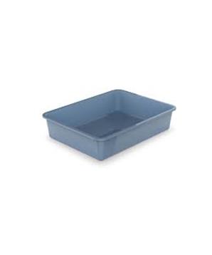 WC bez okraje MAX 43 x 33 x 9 cm