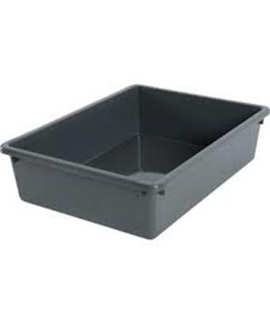 WC kočka ECO S 285x385x95mm Zolux