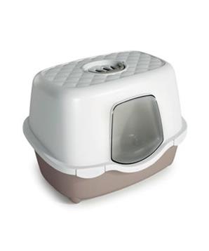 WC kočka SMART INDOOR kryté s filtrem Zolux