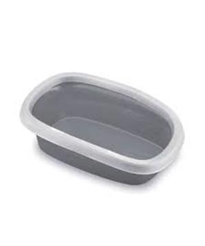 WC ovál velký Sprint