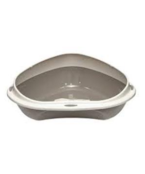 WC rohové velké Shuttle Corner