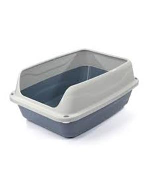 WC Sonic s okrajem MEDIUM