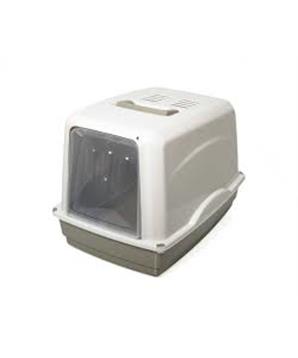 WC uzavřené Vicky, mix barev